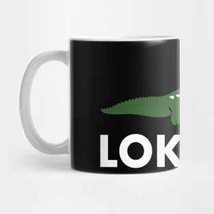 Lokoste Mug